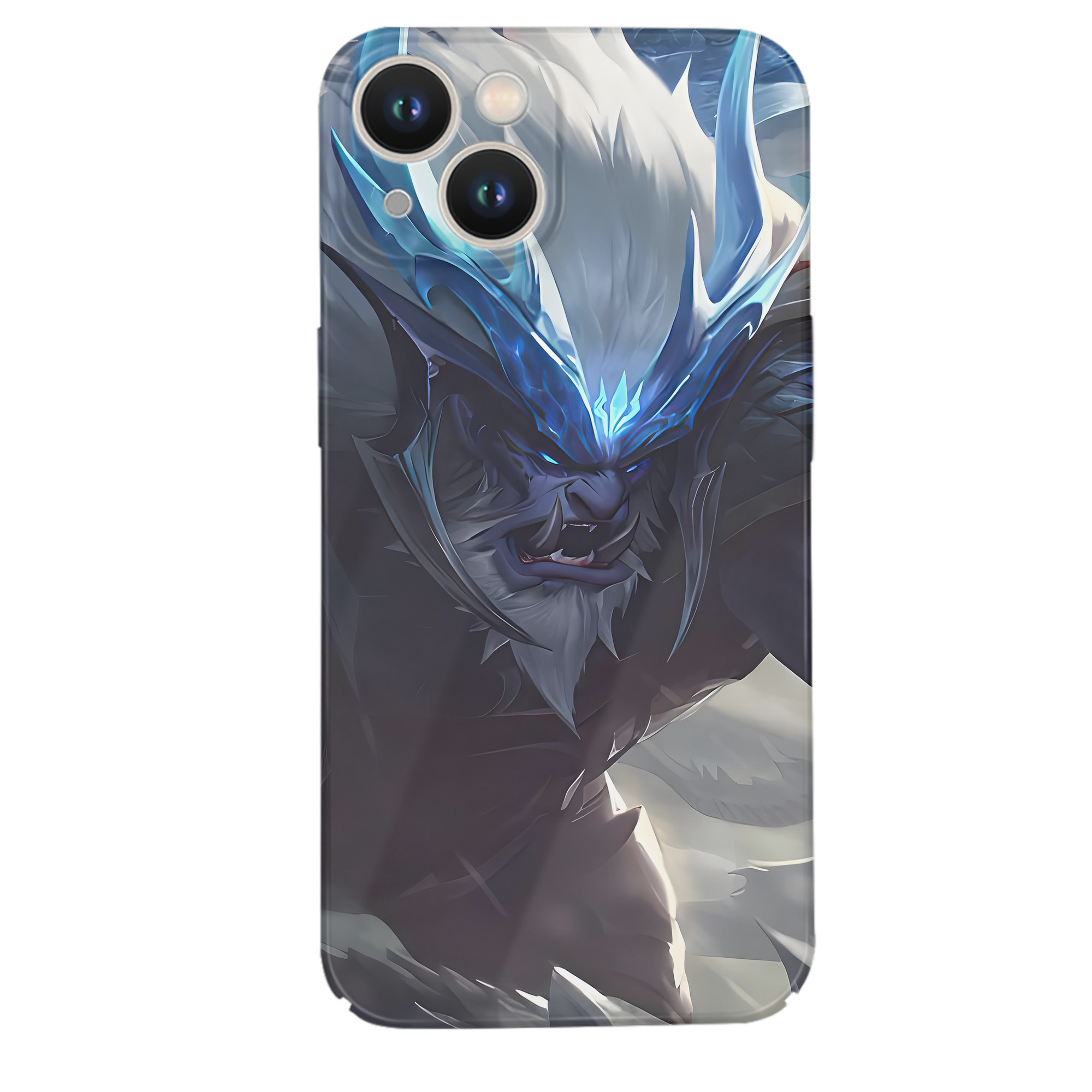 （画像用） リーグ・オブ・レジェンド League of Legends LOL 【iPhone 14シリーズ対応】ハードケース